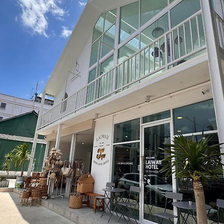 Laiwaii Home Hat Yai Eksteriør bilde