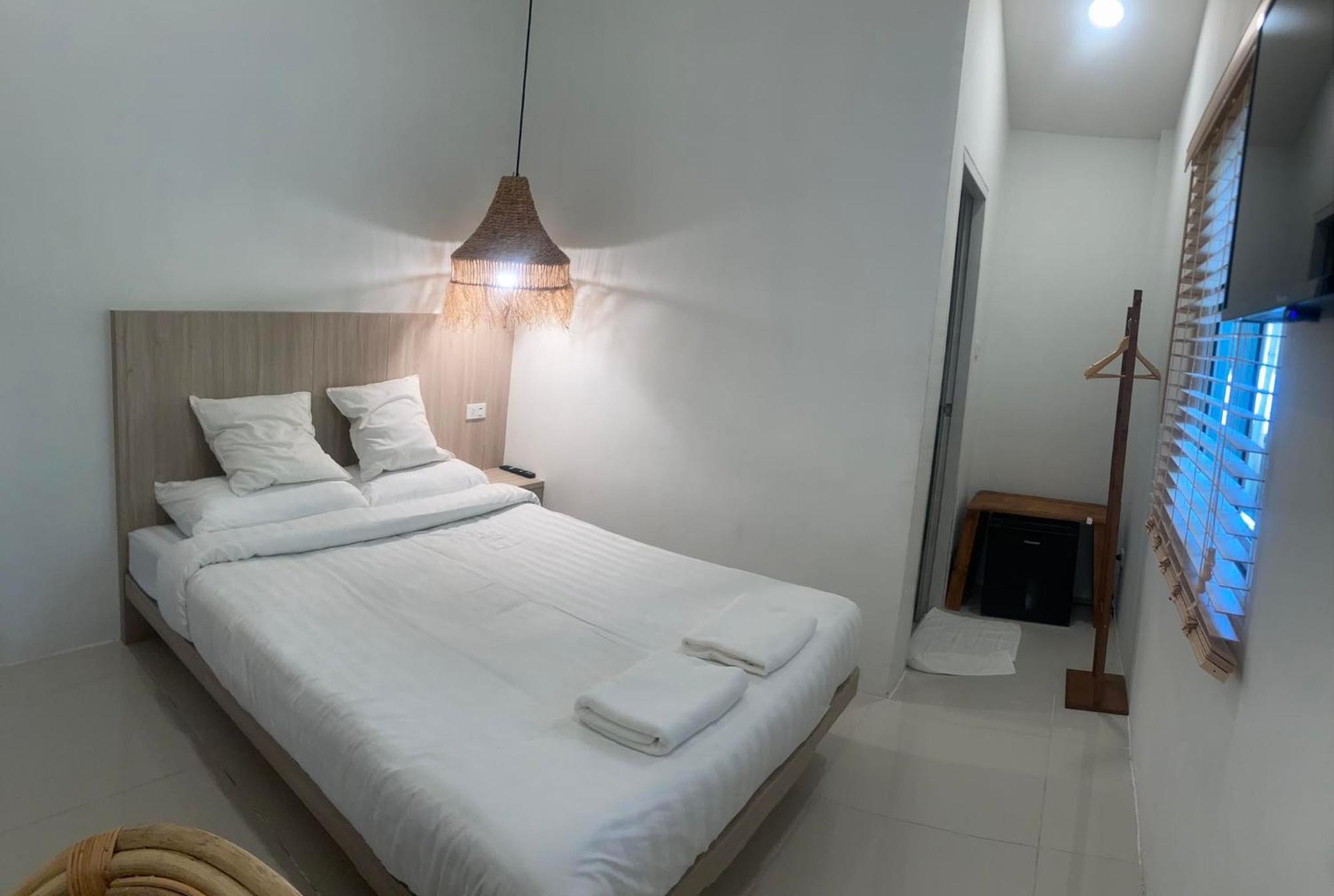 Laiwaii Home Hat Yai Eksteriør bilde