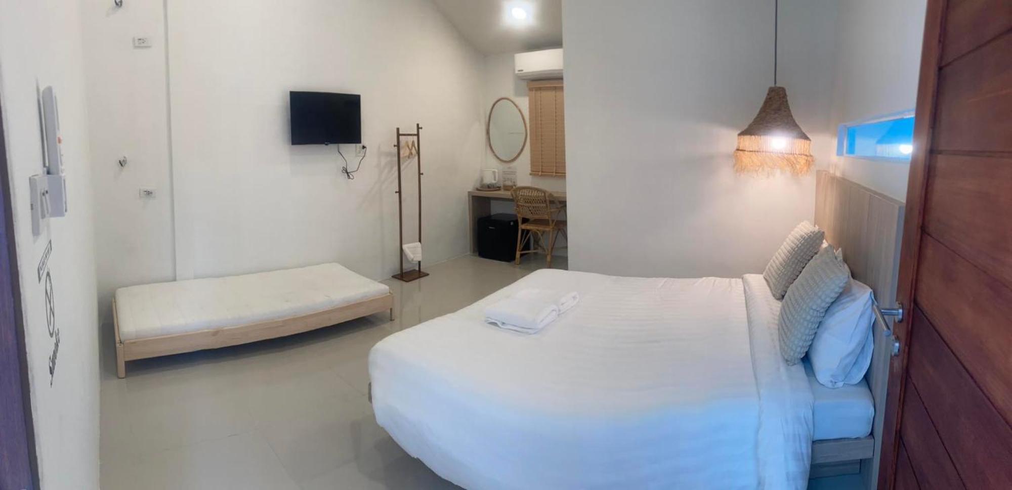 Laiwaii Home Hat Yai Eksteriør bilde