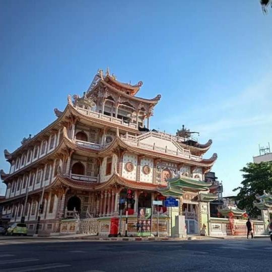 Laiwaii Home Hat Yai Eksteriør bilde