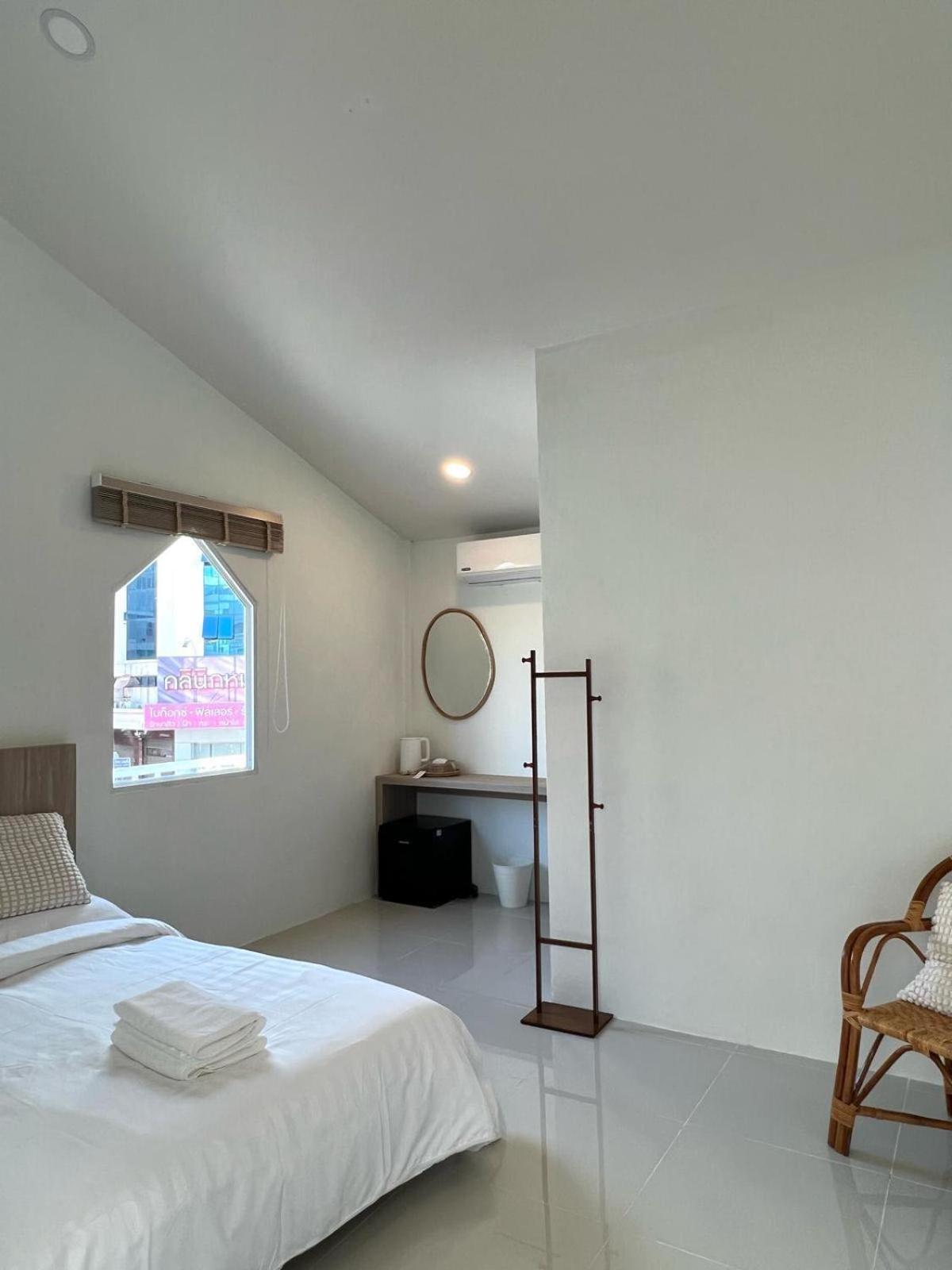 Laiwaii Home Hat Yai Eksteriør bilde