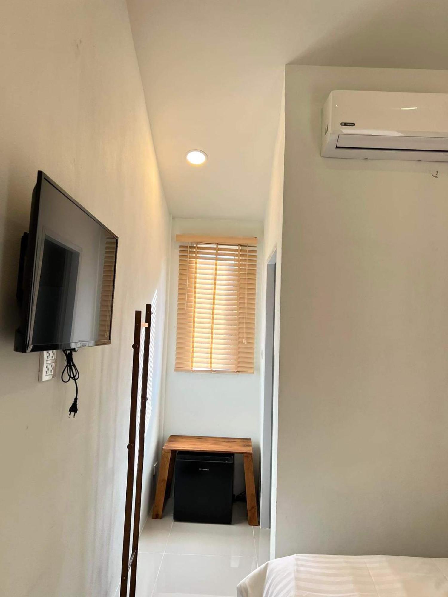 Laiwaii Home Hat Yai Eksteriør bilde