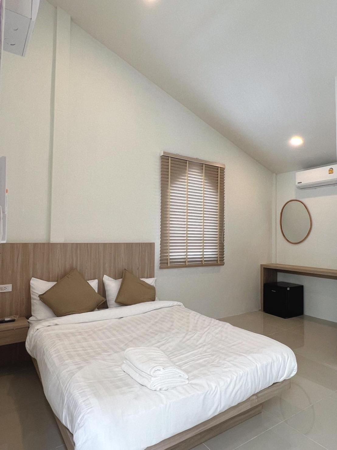 Laiwaii Home Hat Yai Eksteriør bilde