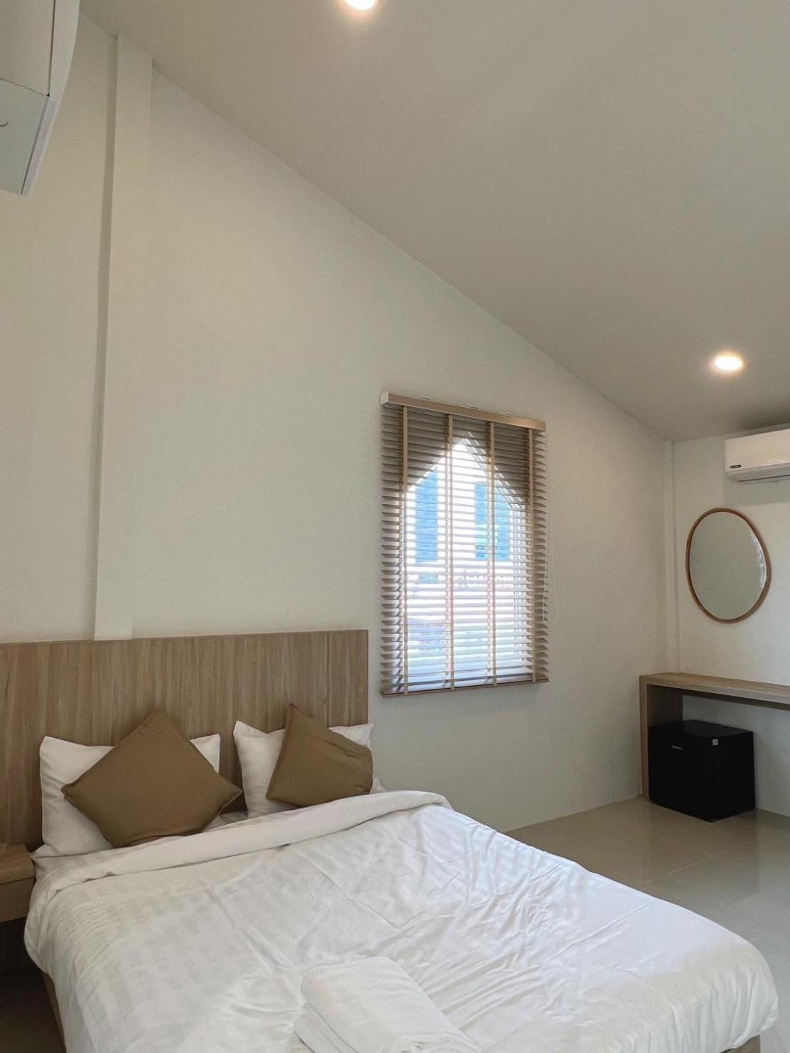 Laiwaii Home Hat Yai Eksteriør bilde